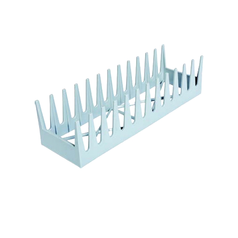 Soporte para platos lavavajillas