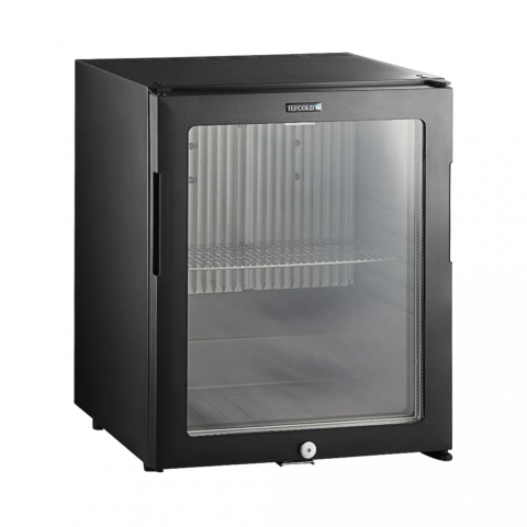 Mini Bar Puerta Cristal para Hotel TEFCOLD