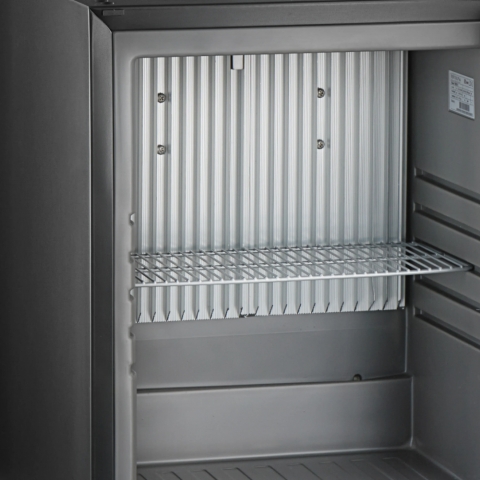 Minibar de Cristal