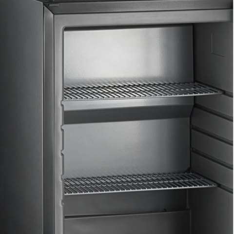 Neveras Mini de Cristal