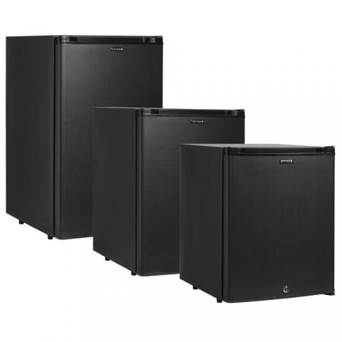 Nevera Habitacion Hotel