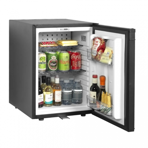 Minibar Nevera Profesional para Hotel TEFCOLD TM45C