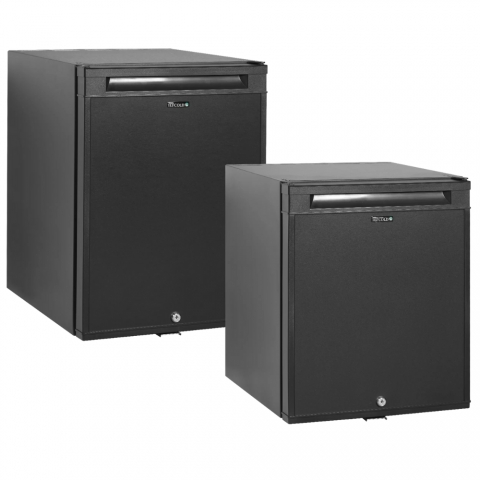 Mini Bares Profesionales