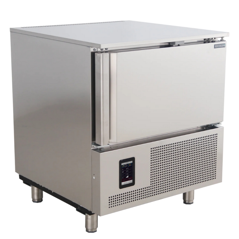 Abatidor de Temperatura Profesional Hostelería