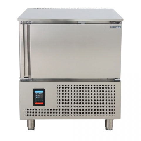 Abatidor de Temperaturas BLCA3X1