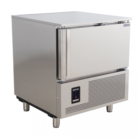 Abatidores de Temperatura para Hostelería