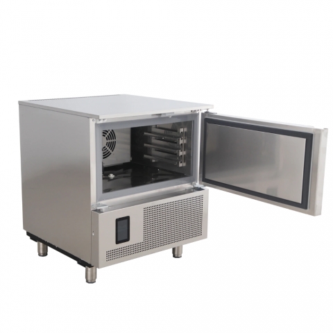 Abatidores de Temperatura para Hostelería TEFCOLD