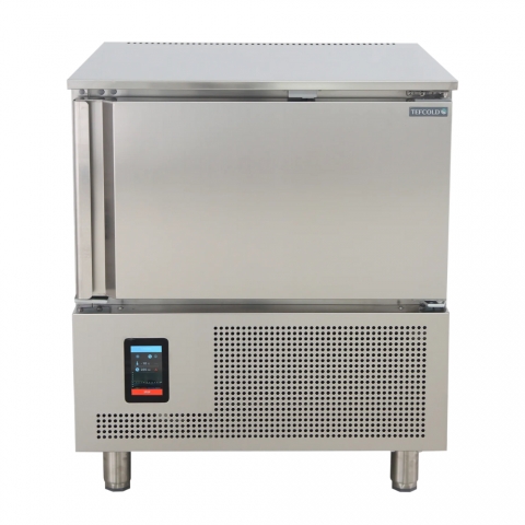 Abatidores de Temperatura para Hostelería TEFCOLD BLCA5X1