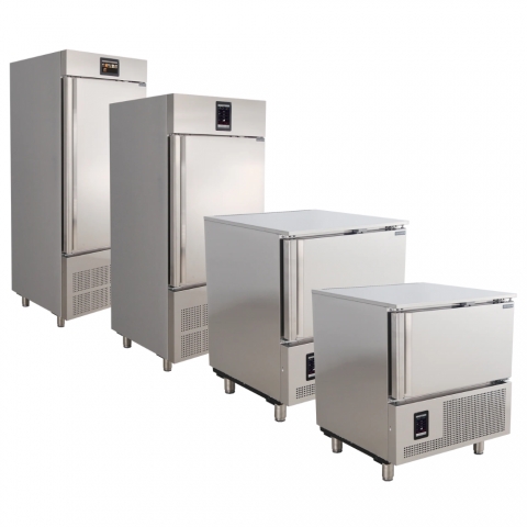 Congelador Rapido Hostelería