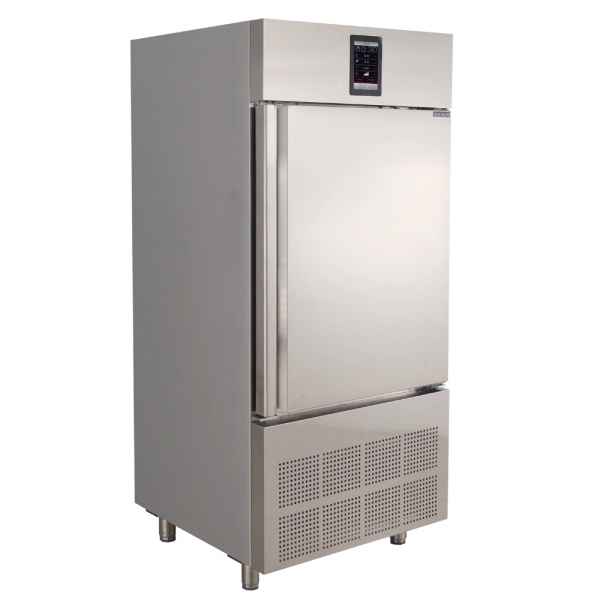 Abatidor Industrial de Temperatura Hostelería TEFCOLD