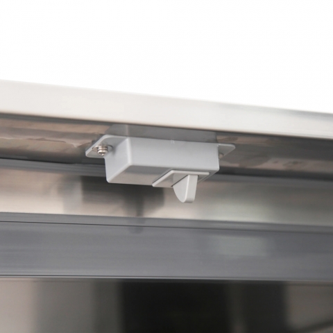 Abatidores Temperatura Industrial