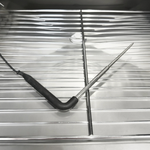 Abatidor Cocina Industrial