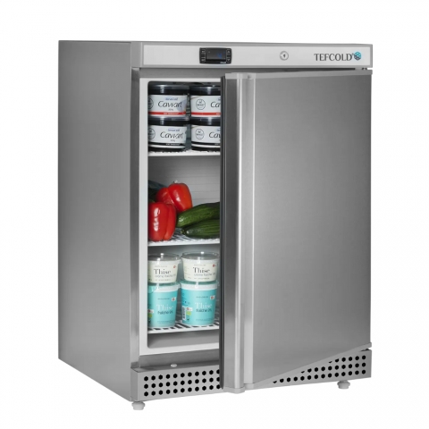 Neveras Pequeñas Profesionales para Hostelería