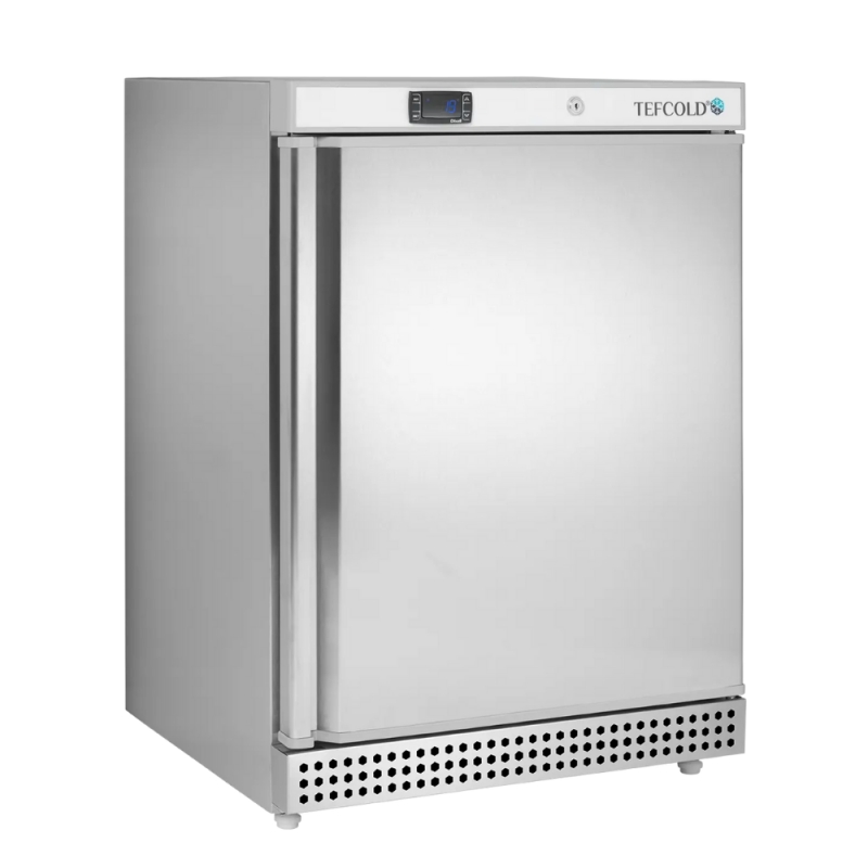 Neveras Pequeñas Profesionales para Hostelería TEFCOLD UR200S
