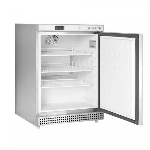 Nevera Acero INOX