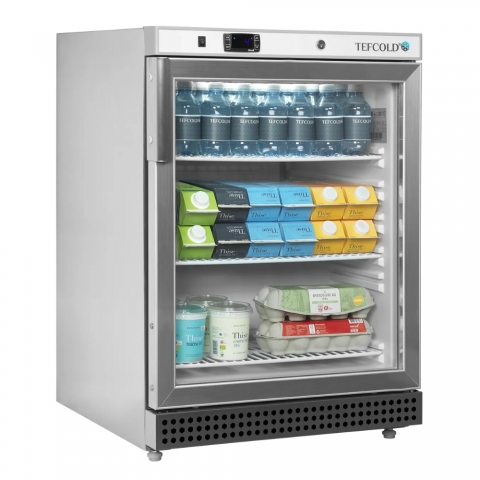 Nevera Mini Bar Profesional para Hostelería