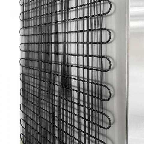 Armario Refrigerado Hostelería