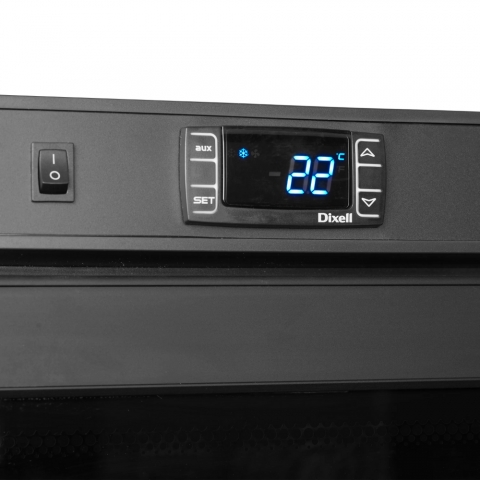 Expositor Comercial Hostelería