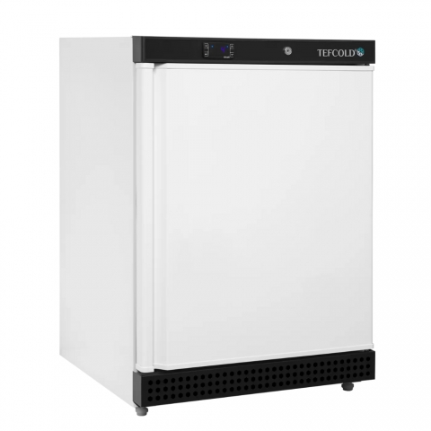 Mini Neveras Profesionales para Hostelería TEFCOLD UR200W1