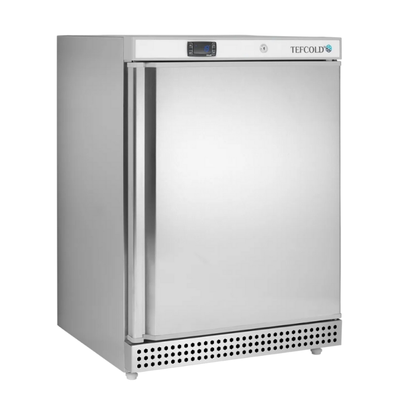Refrigerador de Almacenamiento Profesional TEFCOLD UR200X1