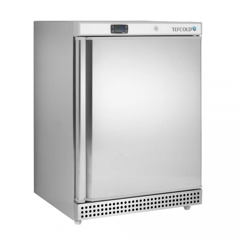 Refrigerador de Almacenamiento Profesional TEFCOLD UR200X1