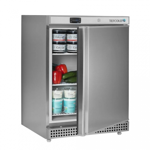 Refrigerador de Almacenamiento Profesional