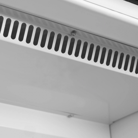 Refrigeradores Pequeño Hostelería