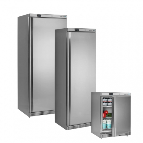 Nevera Pequeña para Hostelería