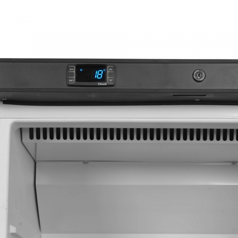 Armario Refrigerador Profesional