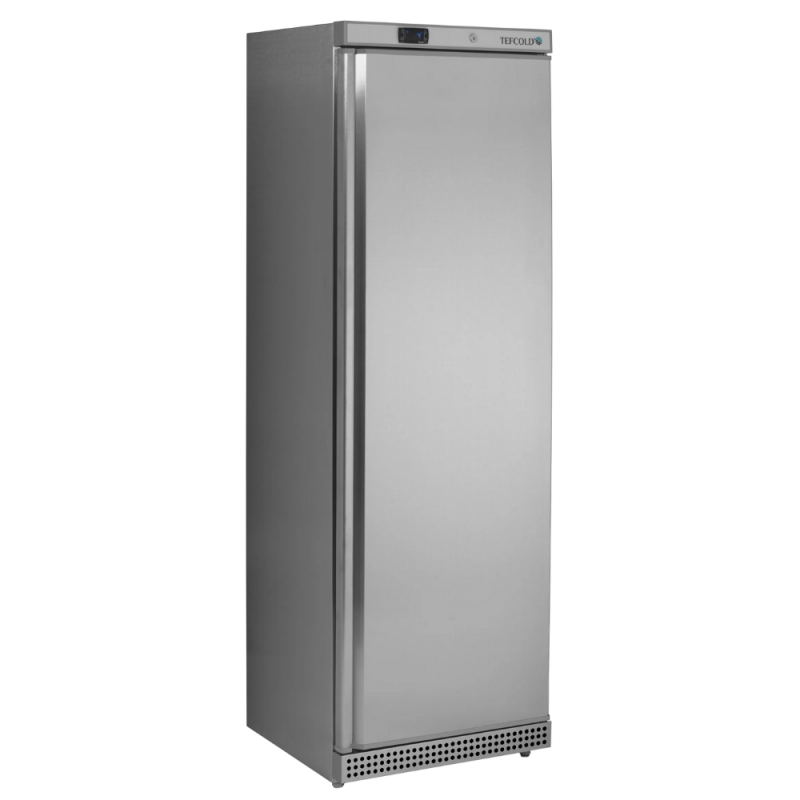 Nevera Acero Inoxidable Profesional para Hostelería TEFCOLD UR400X1