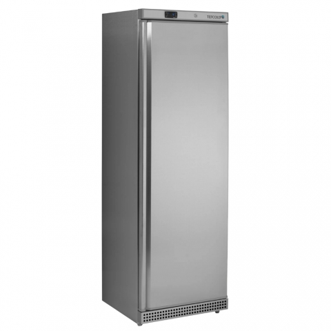 Nevera Acero Inoxidable Profesional para Hostelería TEFCOLD UR400X1
