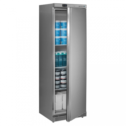 Nevera Acero Inoxidable Profesional para Hostelería