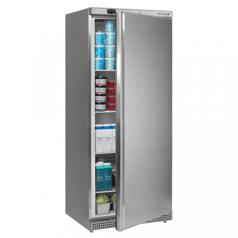 Frigorifico Acero Inoxidable Profesional