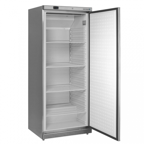 Nevera INOX Profesional