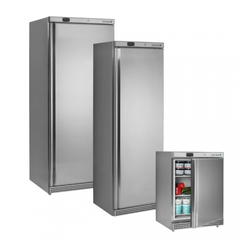 Frigorífico Inoxidable Profesional