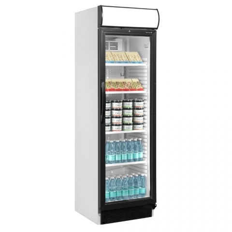 Armario Expositor Refrigerado Profesional