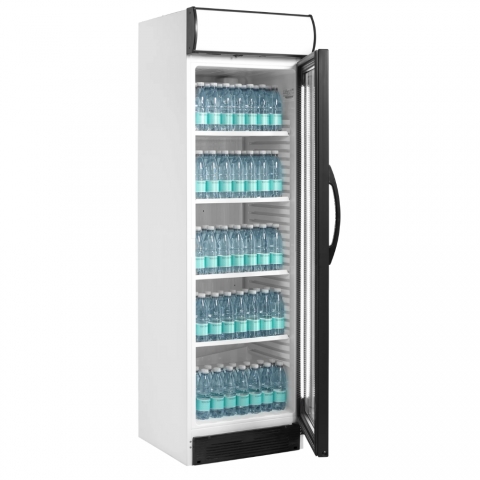 Armario Expositor Refrigerado