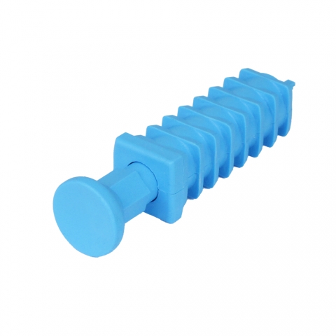 PATA ESTANTERÍAS MODULARES MODULRACK