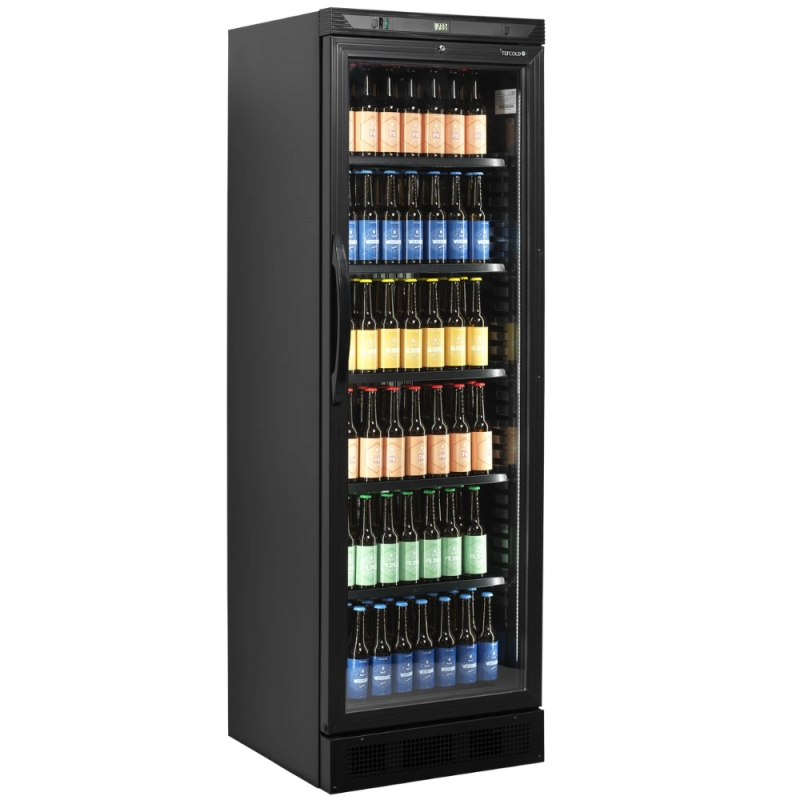 Armario Expositor Refrigerado Profesional