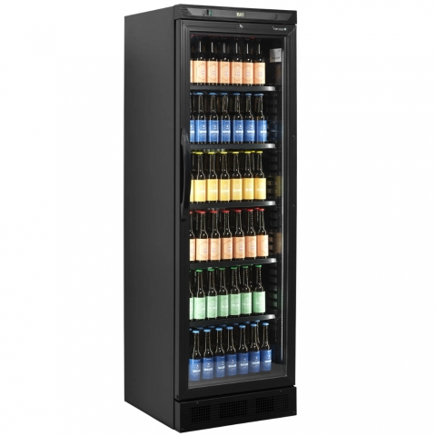 Armario Expositor Refrigerado Profesional