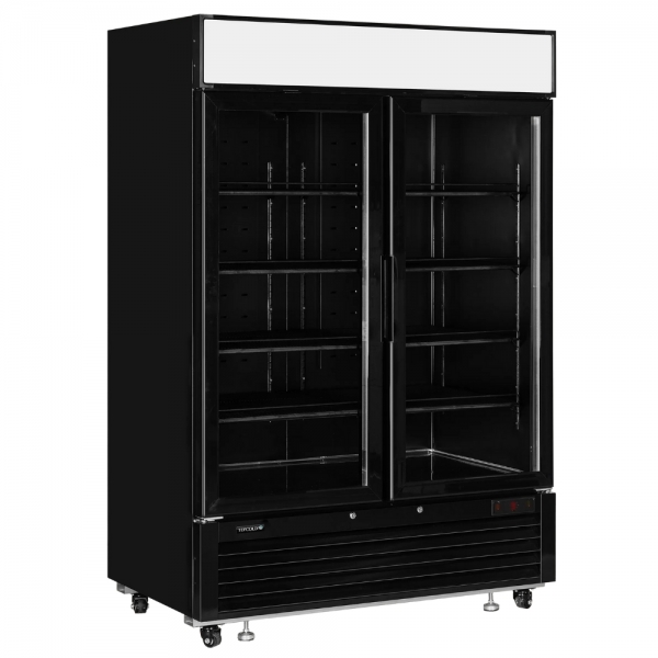 Armario Refrigerado dos puertas Profesional TEFCOLD LGC5000B