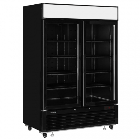 Armario Refrigerado dos puertas Profesional TEFCOLD LGC5000B