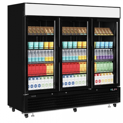 Frigorificos Expositores Profesionales