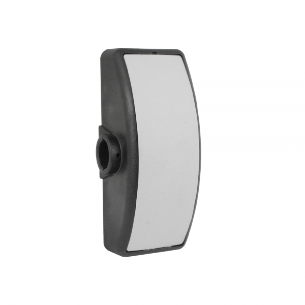 Carcasa para maneta puerta corredera industrial