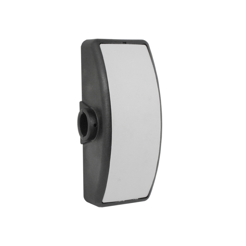 Carcasa para maneta puerta corredera industrial