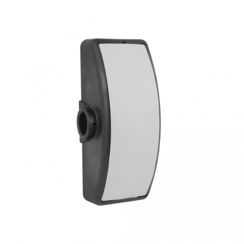 Carcasa para maneta puerta corredera industrial