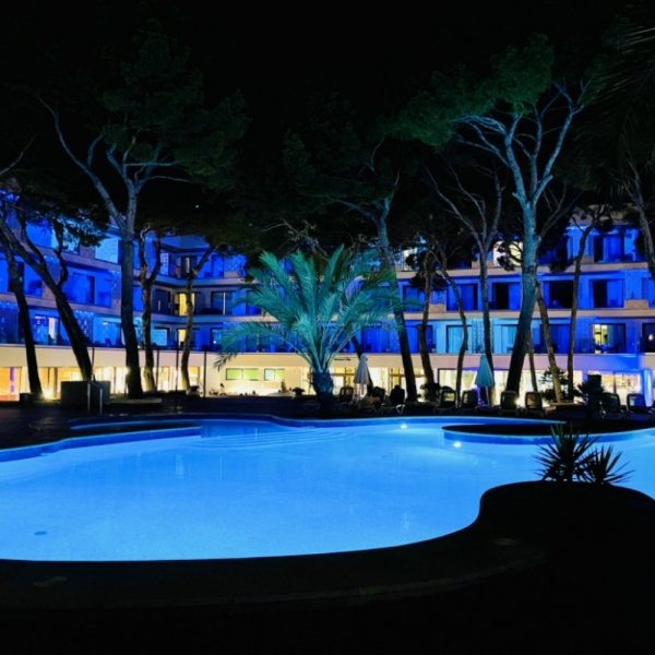 Proyectos de Iluminación Profesional a Medida