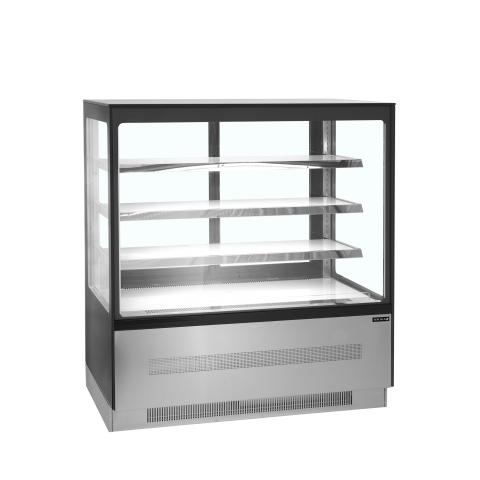 Vitrina Expositora Refrigerada LPD903F/BLACK