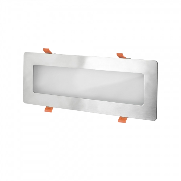 LED Campana Cocina Profesional de Hostelería LCE-323