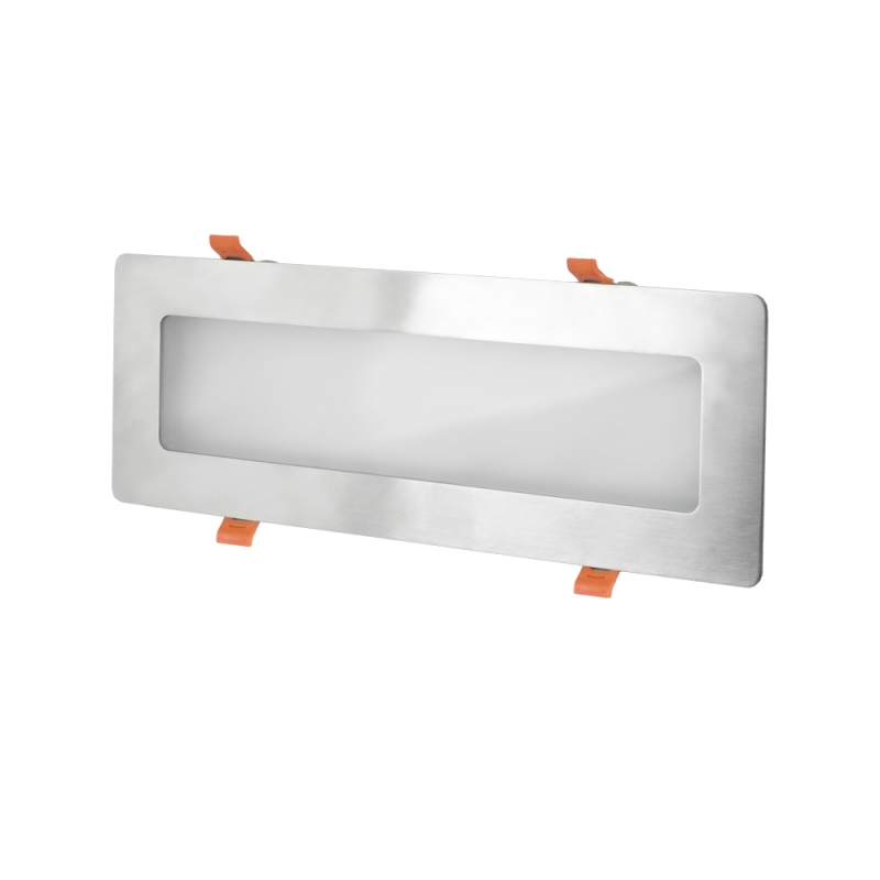 LED Campana Cocina Profesional de Hostelería LCE-323